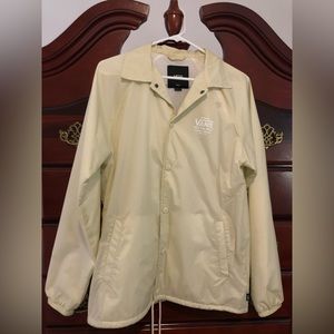 Vans Windbreaker Jacket